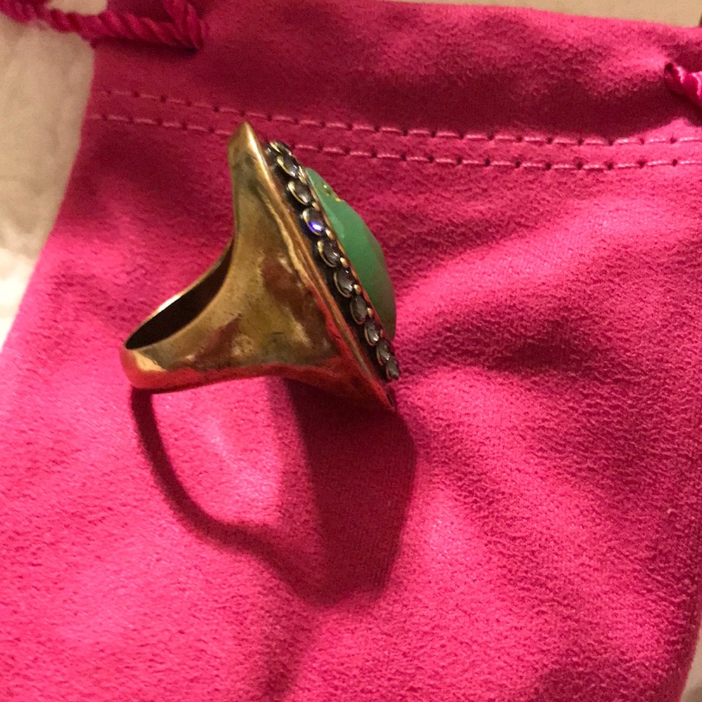 Silpada Ring - image 3